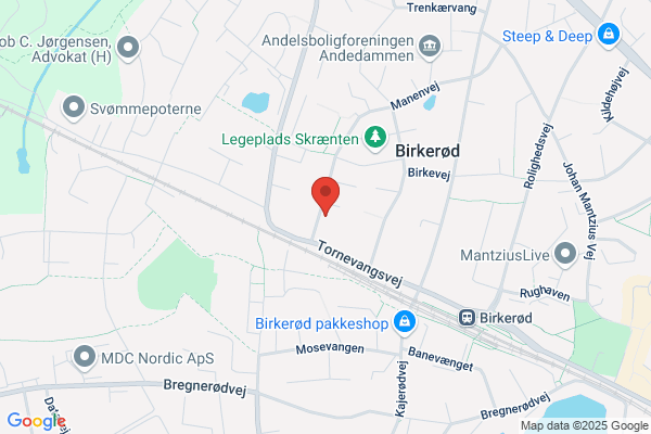 Birkerød Kammermusik Forening
