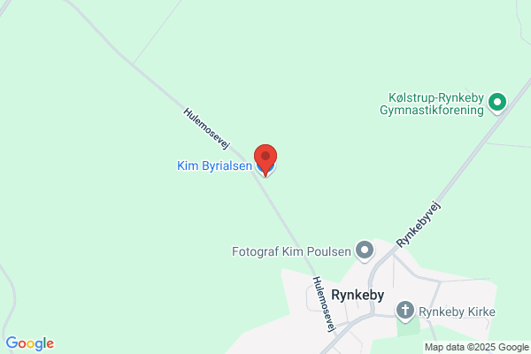 Lærkesen, Kim