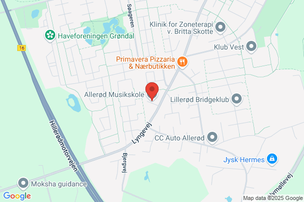 Allerød Musikaftenskole
