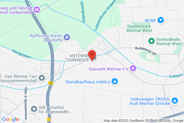 Antenne & Satellitgruppen