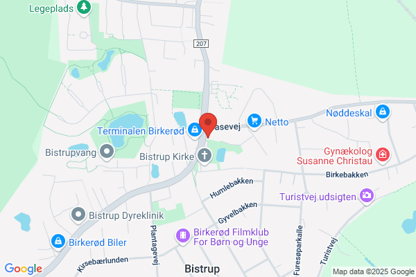 Bistrup Fysioterapi