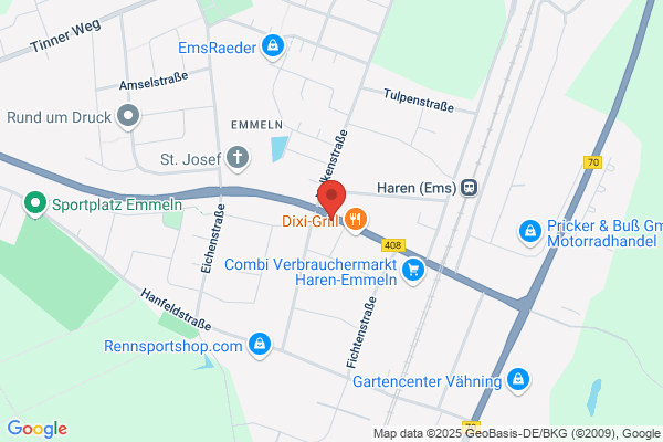 Diesel & Gasmotorservice