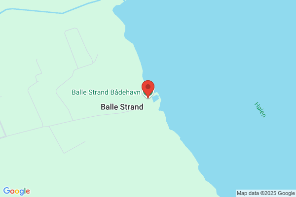 Balle Strandhuse vandværk