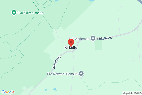 Kirkelte Vandværk I/S