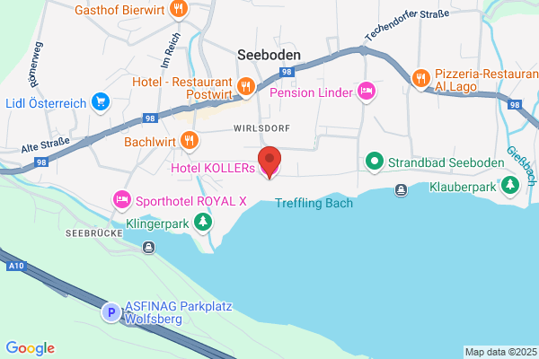 Kollerød Vandværk