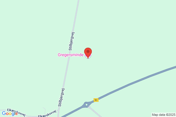 Gregersminde 1 ApS