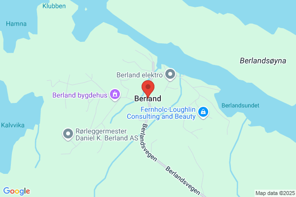 Berland Ina