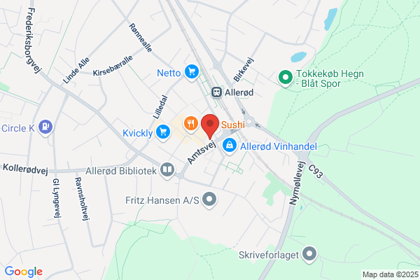EDC My House