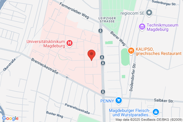 Neuropsykologisk Klinik