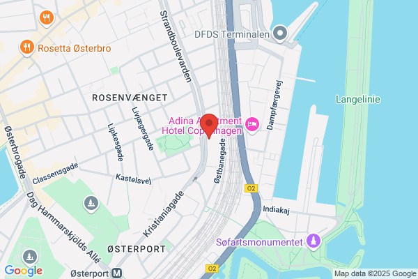 Byggeplads Danmark ApS