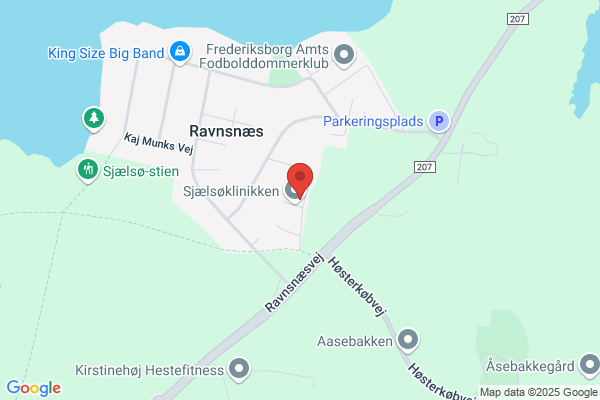 Dansk Økologisk Rengøring