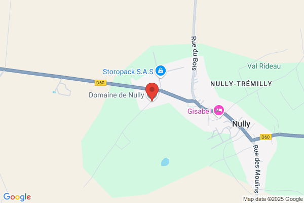 De Nully Rengøring