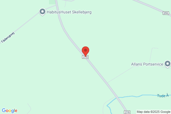 Nordsjællands Totalrengøring ApS