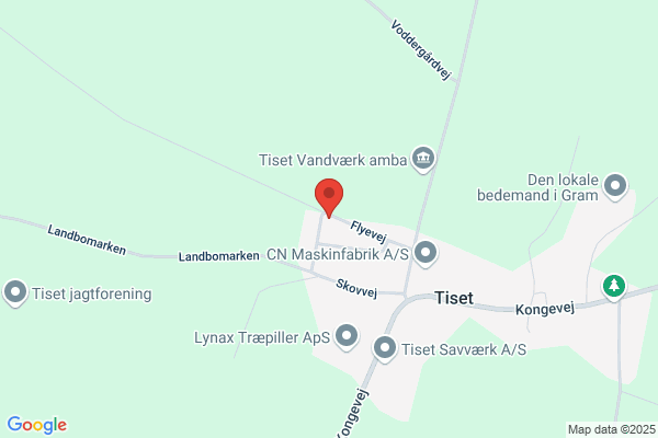 Ravnsnæs Steffen Rengøring Vedligehold