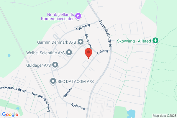 Aktern Kemikalie- og Maskinimport A/S