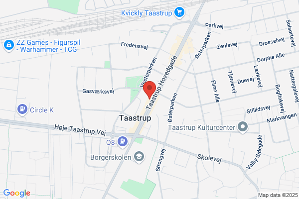 Restaurant Viadukten