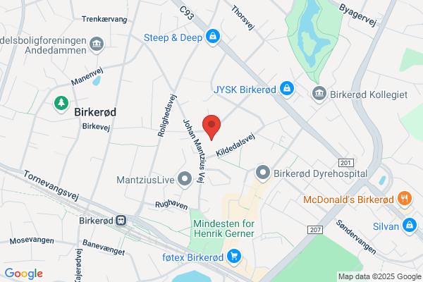 Birkerød Privatskole