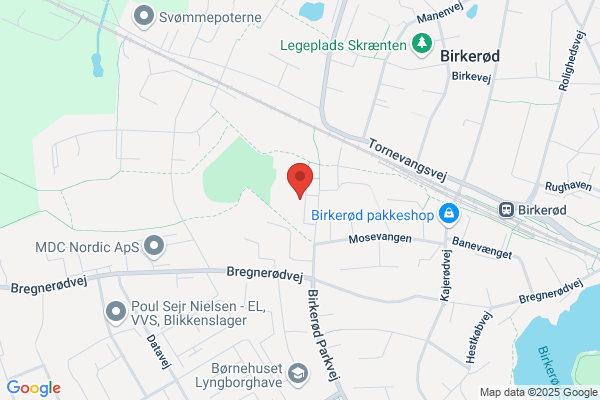 Parkvejskolen