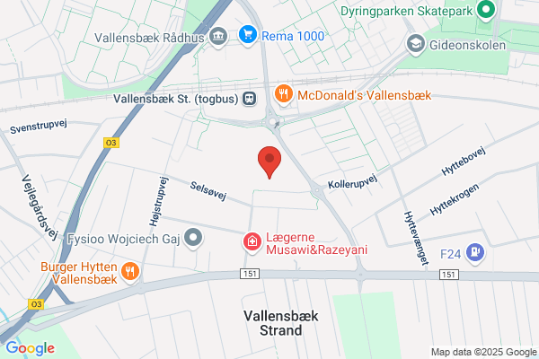 Engholmskolens Skolefritidsordning, Gul Blok, Humlebien