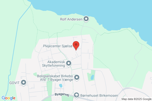 Aktive Birkerød Seniorer (Jørgen Jensen)