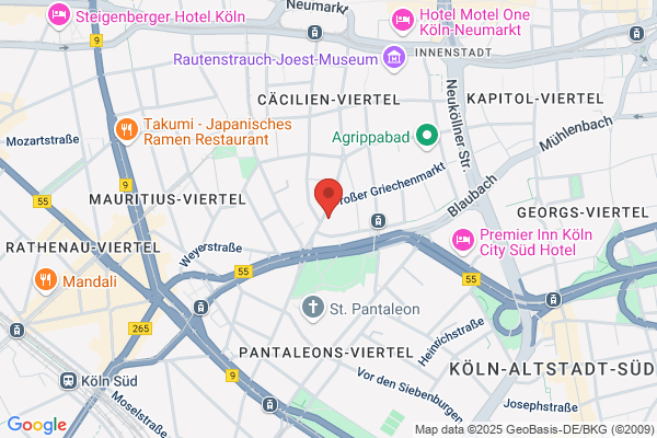 Ansgars Ungdomsklub
