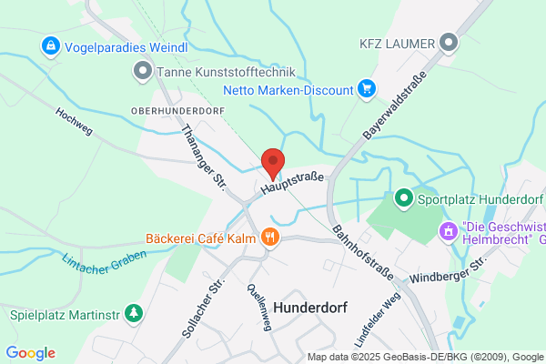 Birkerød Karate Skole (Kurt Søe)