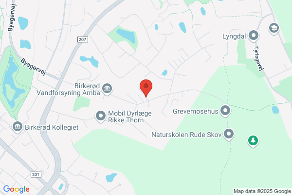 Birkerød Rotary Klub