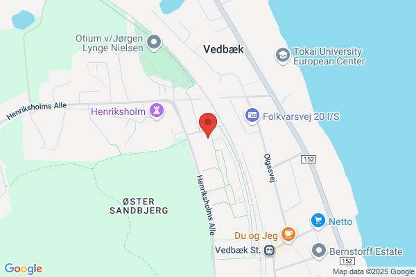 Dansk Folkeparti Rudersdal