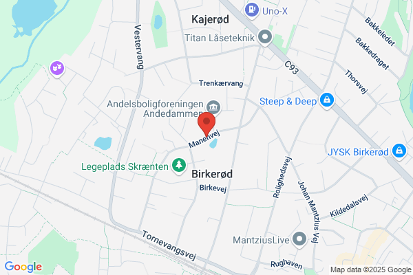 Diabetesforeningen i Rudersdal