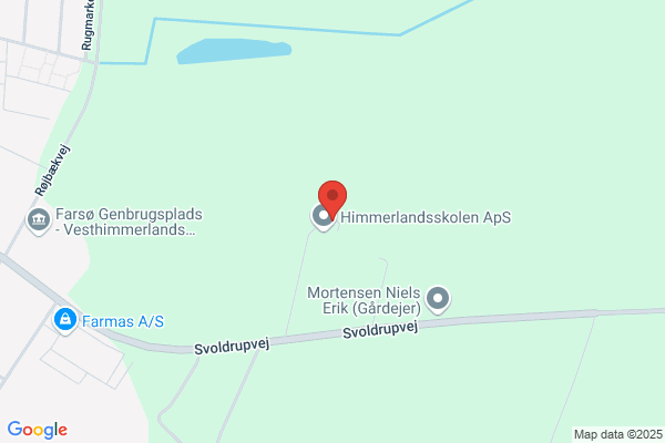 Frederiksen IT Consulting ApS