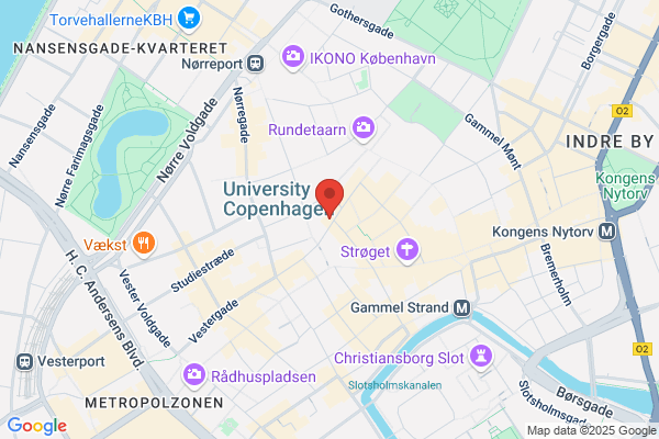 KFUM og KFUK