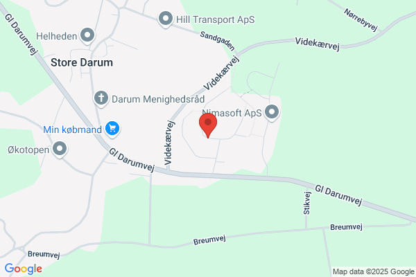 Farum Sogns Jagtforening