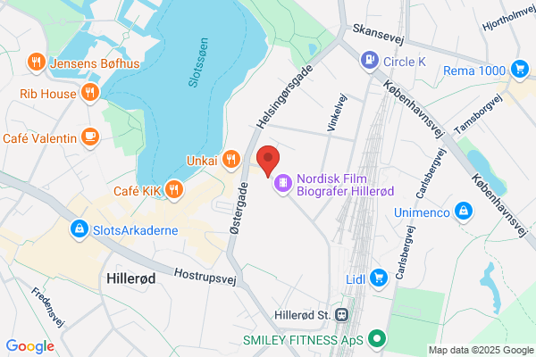 10. Klasseskolen