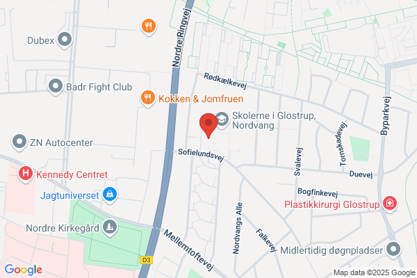 Bistrupskolens Tandklinik