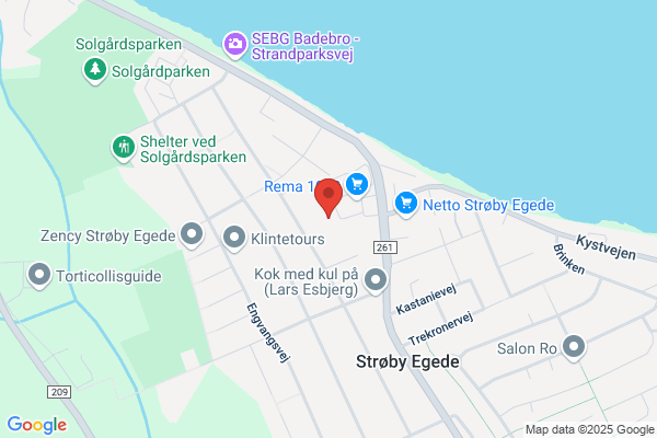 Ravnsholtskolens Tandklinik