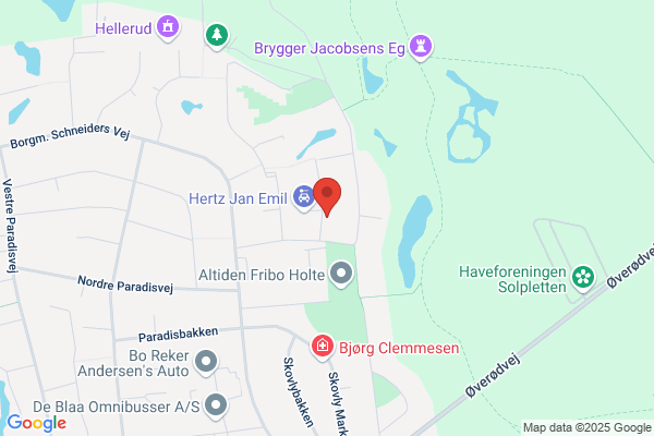 Rudersdal Kommunikation