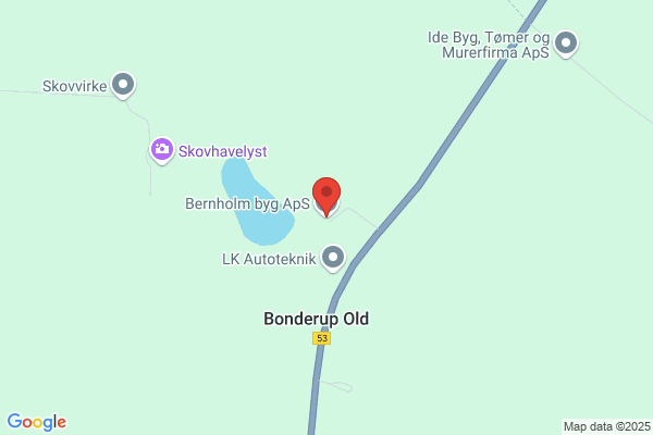 Brunsholm Byg ApS