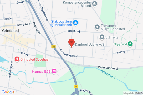 ProByg Danmark ApS