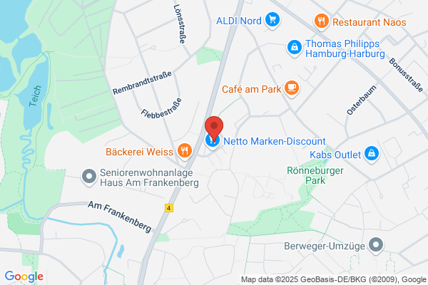 Birkerød Vindepot