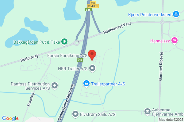 LandboSyd