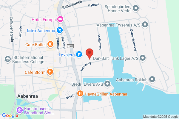 Euromaster Aabenraa