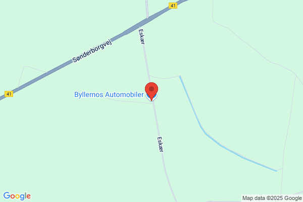 Byllemos Automobiler