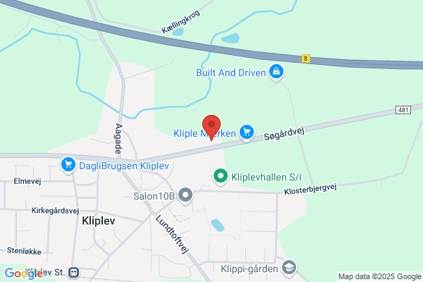 Kliplev Auto- og Traktorservice