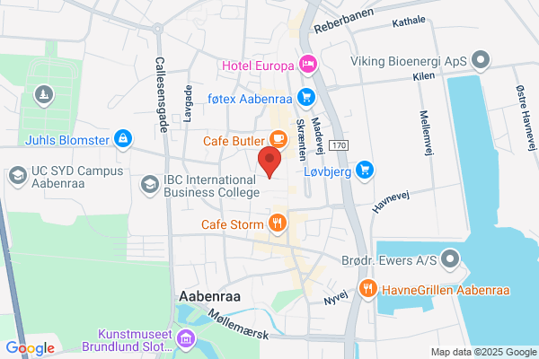 Sydbank Soenderjylland A/S
