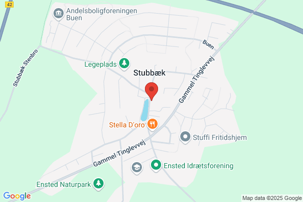 Blomsterbinderiet