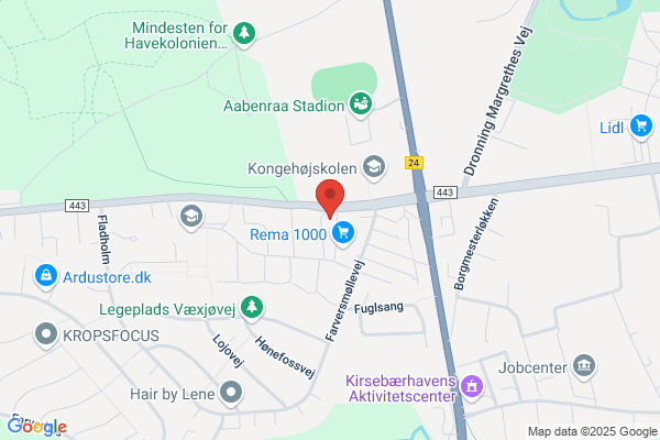 Bjerndrup Murer og Betonvarefabrik