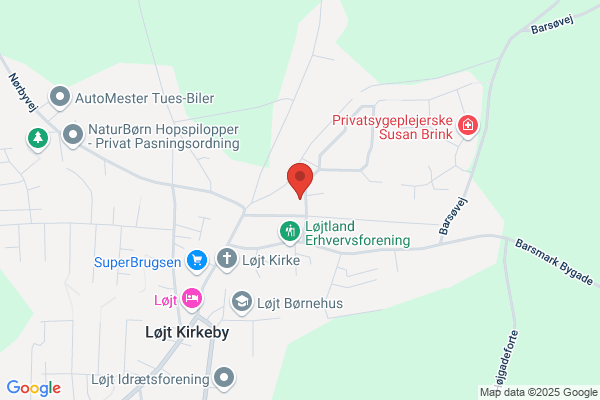 Løjt Murerforretning