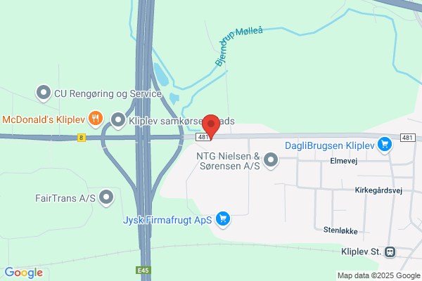 Søgårdbyg A/S