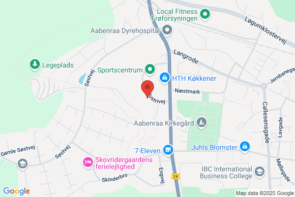 Sønderjyske Turistfart