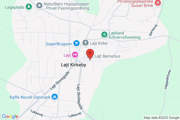 Løjt Danske Børnehave